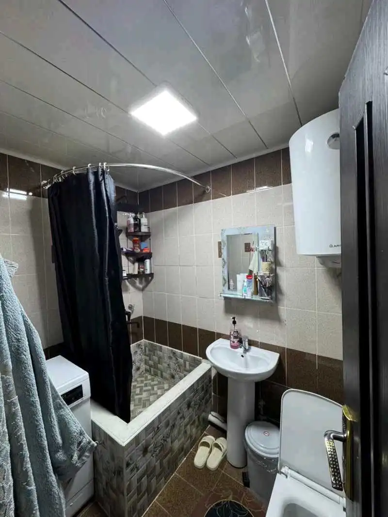2-к квартира, 5 этаж, 55 м², Смно, ру ба руи Пасолствои Узбекистан