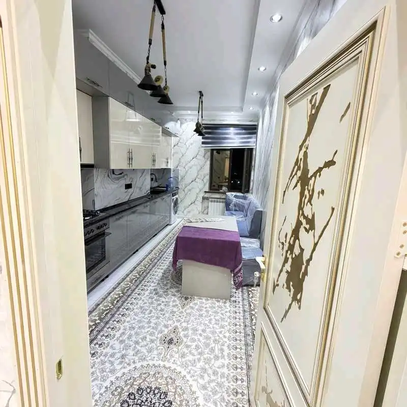 3-к квартира, 14 этаж, 100 м², Овир,Султанбей