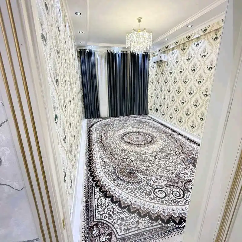 3-к квартира, 14 этаж, 100 м², Овир,Султанбей