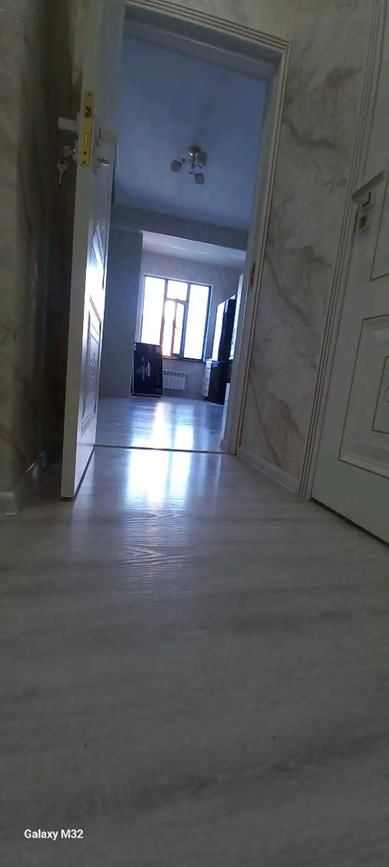 2-к квартира, 8 этаж, 75 м², Шоҳмансур, Айнӣ, пеши Чордома