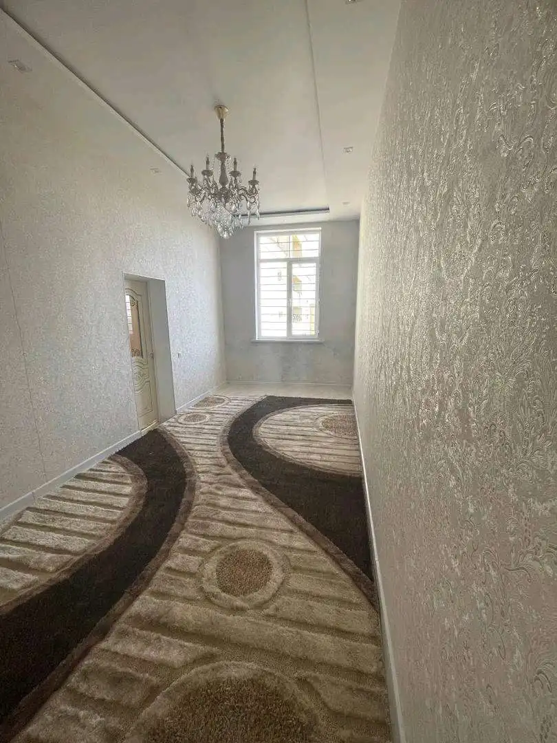 3-к квартира, 17 этаж, 262 м², Фирдвси