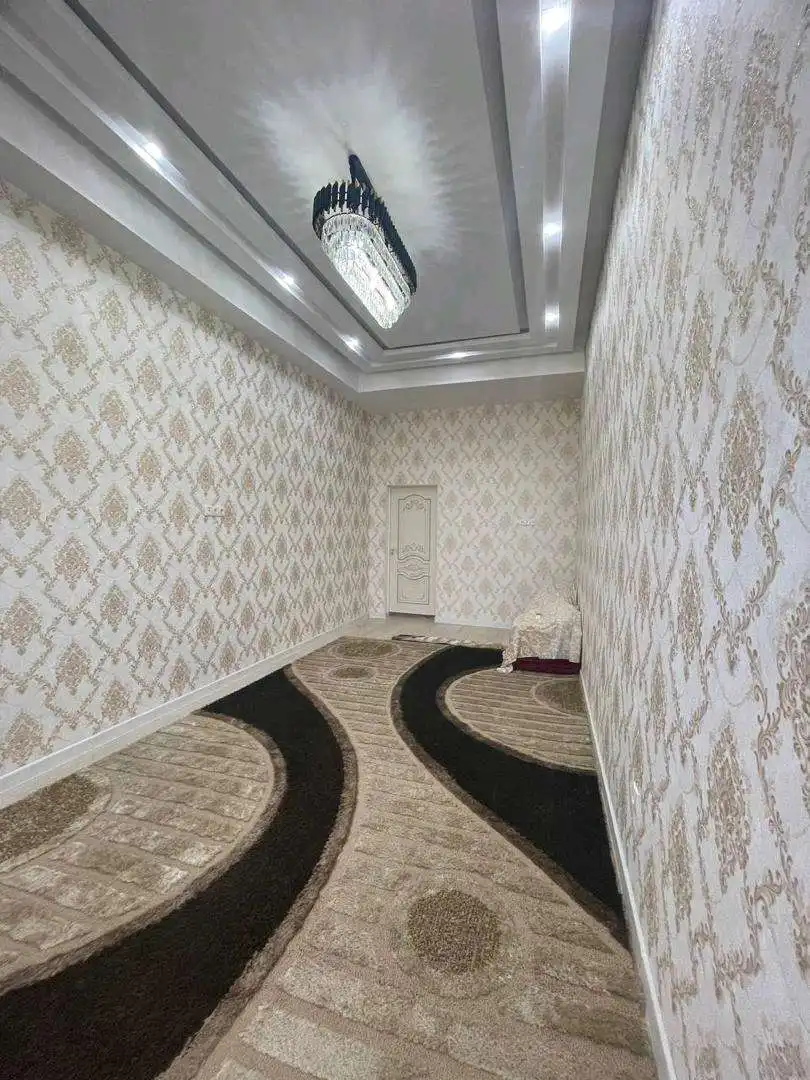 3-к квартира, 17 этаж, 262 м², Фирдвси