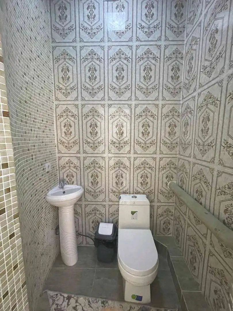 3-к квартира, 17 этаж, 262 м², Фирдвси
