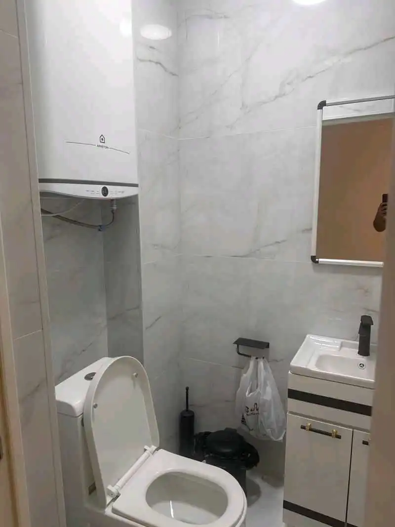 2-к квартира, 3 этаж, 78 м², Спартак, кукольный