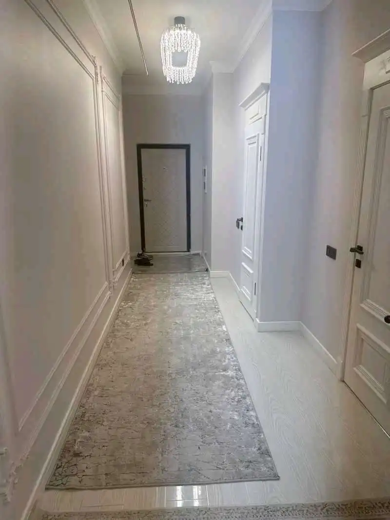 2-к квартира, 3 этаж, 78 м², Спартак, кукольный