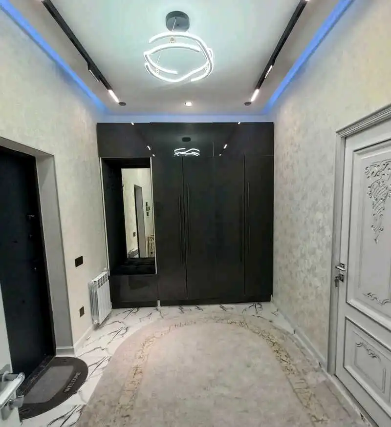 2-к квартира, 14 этаж, 80 м², Овир