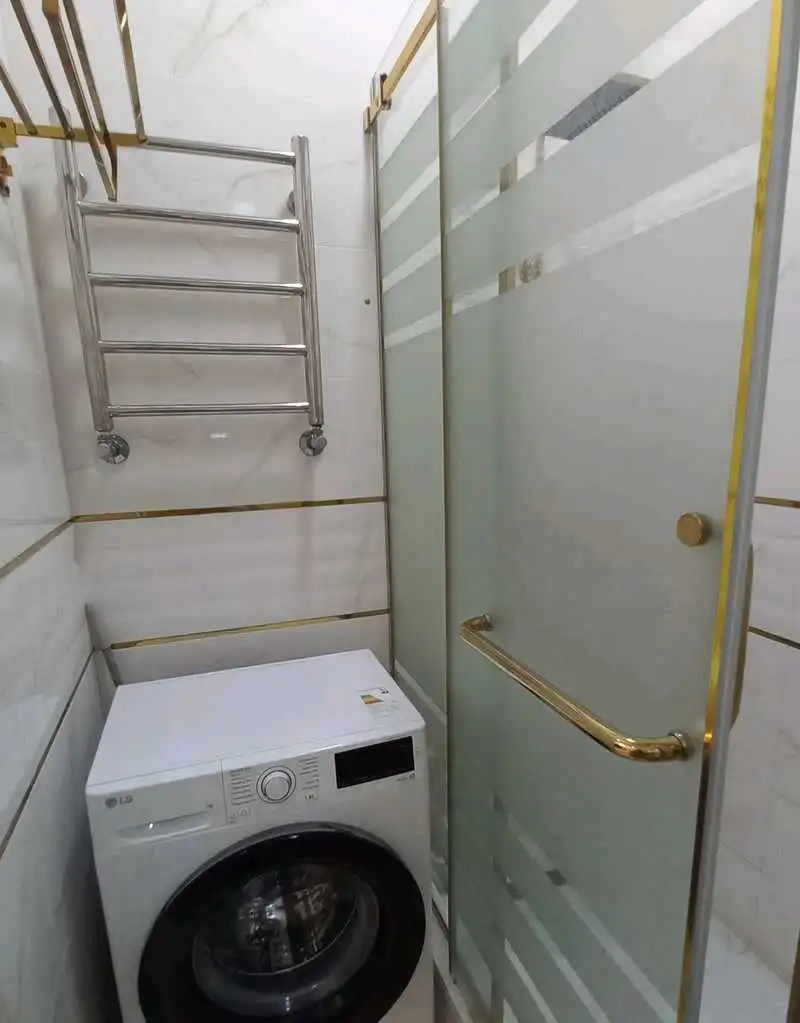 2-к квартира, 14 этаж, 80 м², Овир