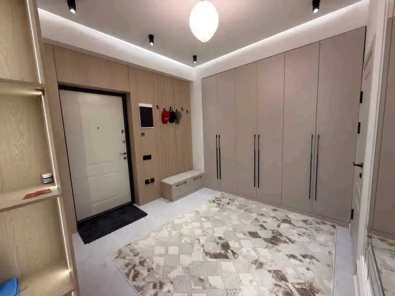 3-к квартира, 16 этаж, 95 м², Шоҳмансур, улица Бухоро, 49