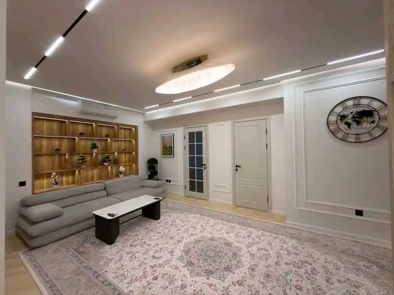 3-к квартира, 16 этаж, 95 м², Шоҳмансур, улица Бухоро, 49