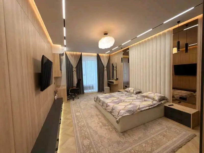 3-к квартира, 16 этаж, 95 м², Шоҳмансур, улица Бухоро, 49