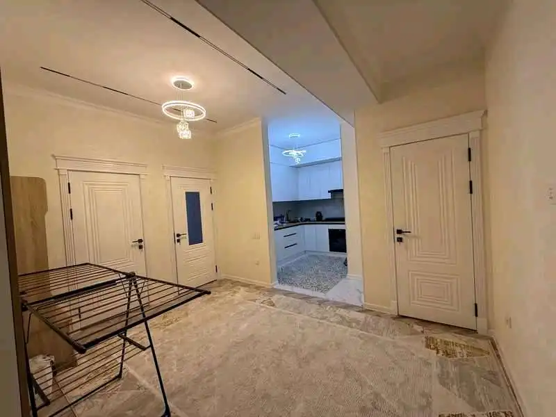 2-к квартира, 6 этаж, 84 м², Шоҳмансур, Ватан