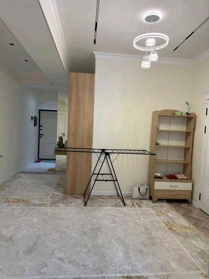 2-к квартира, 6 этаж, 84 м², Шоҳмансур, Ватан