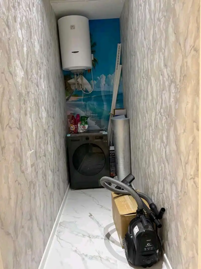 2-к квартира, 6 этаж, 84 м², Шоҳмансур, Ватан