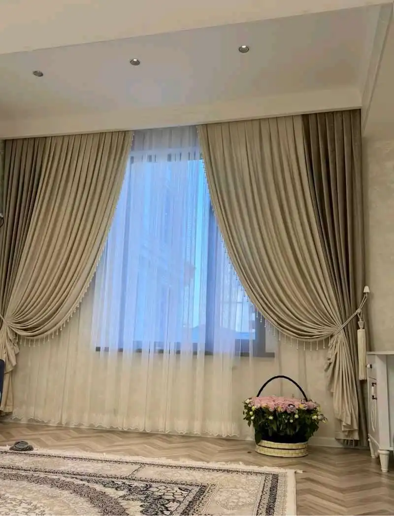 2-к квартира, 6 этаж, 84 м², Шоҳмансур, Ватан