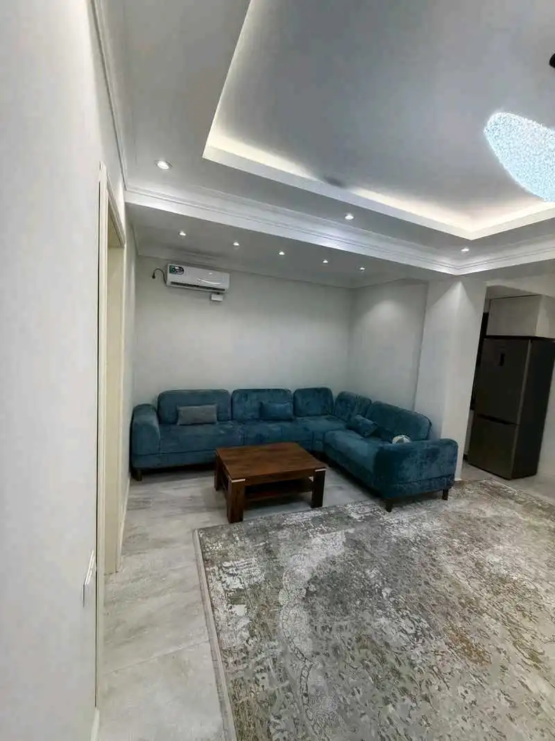 3-к квартира, 12 этаж, 88 м², Дом печат, Шох палас