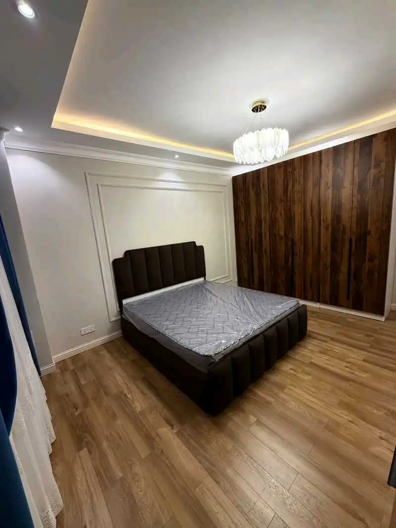 3-к квартира, 12 этаж, 88 м², Дом печат, Шох палас