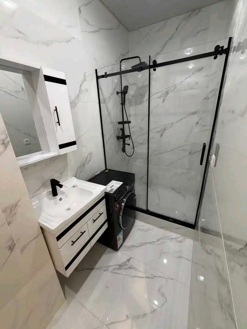 3-к квартира, 12 этаж, 88 м², Дом печат, Шох палас