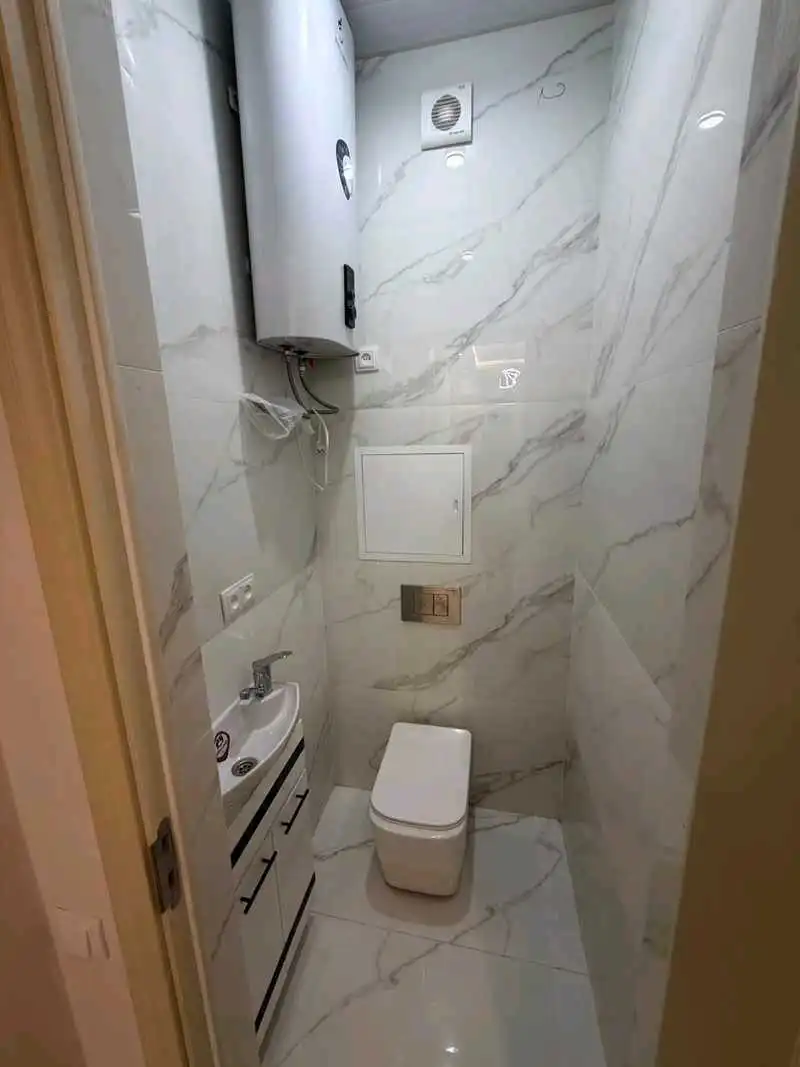 3-к квартира, 12 этаж, 88 м², Дом печат, Шох палас