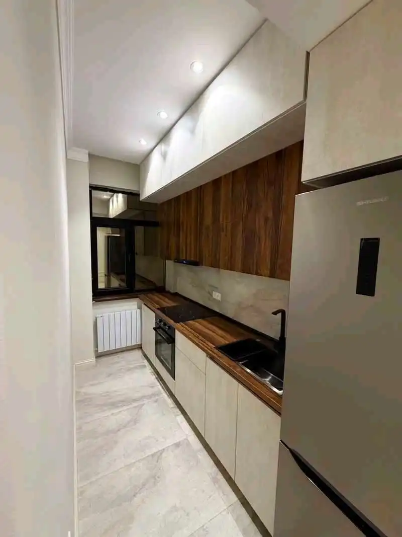 2-к квартира, 12 этаж, 88 м², Домпечат, Шоҳпалас