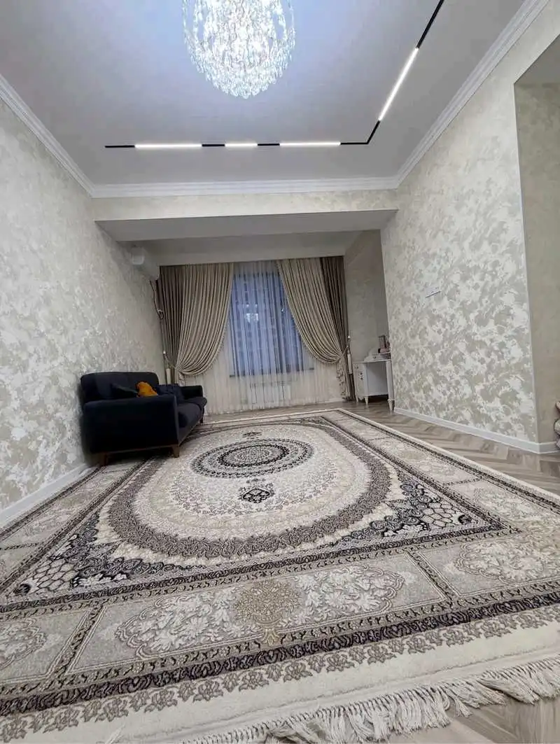 2-к квартира, 6 этаж, 84 м², Ватан