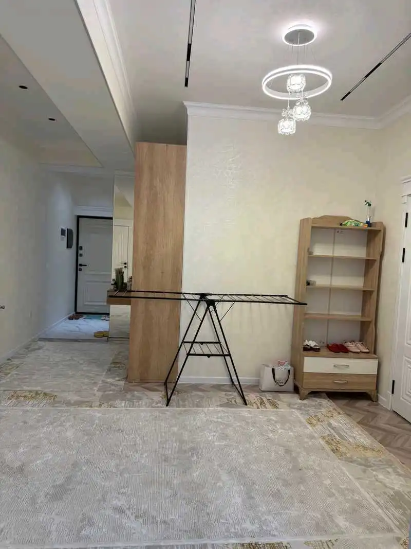 2-к квартира, 6 этаж, 84 м², Ватан