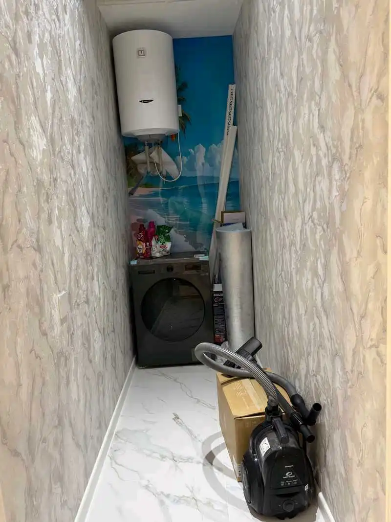 2-к квартира, 6 этаж, 84 м², Ватан