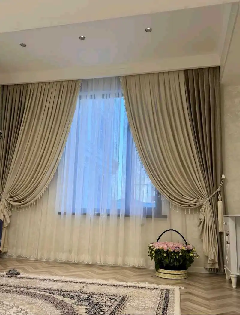2-к квартира, 6 этаж, 84 м², Ватан