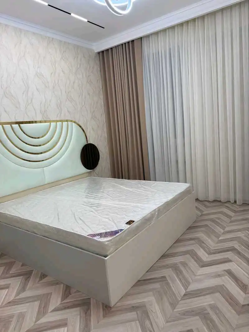 2-к квартира, 6 этаж, 84 м², Ватан