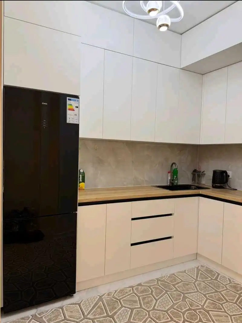 2-к квартира, 6 этаж, 84 м², Ватан