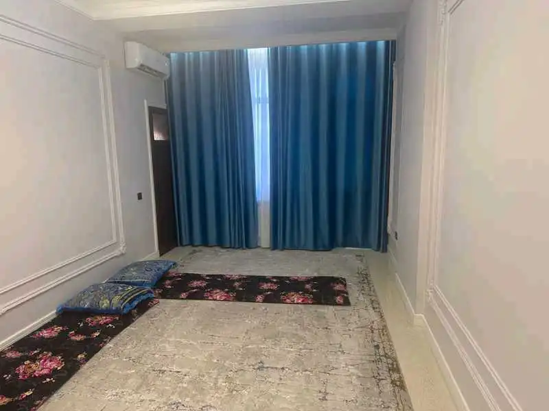 2-к квартира, 3 этаж, 78 м², Спартак