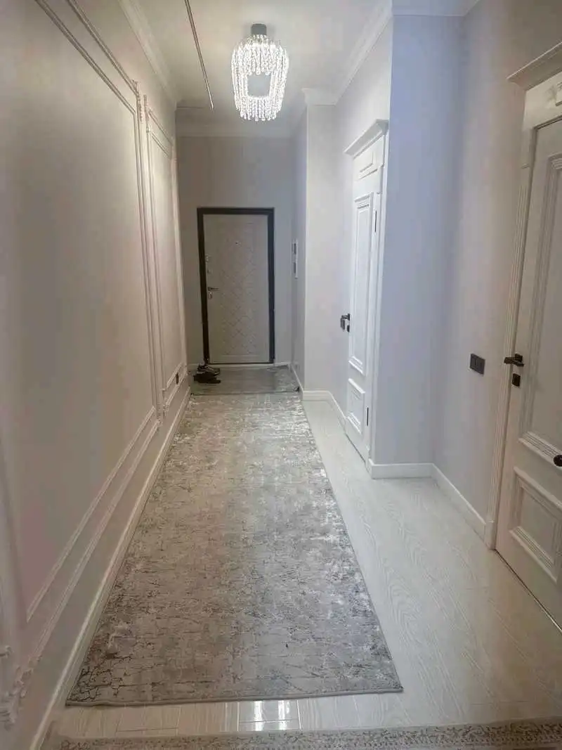 2-к квартира, 3 этаж, 78 м², Спартак