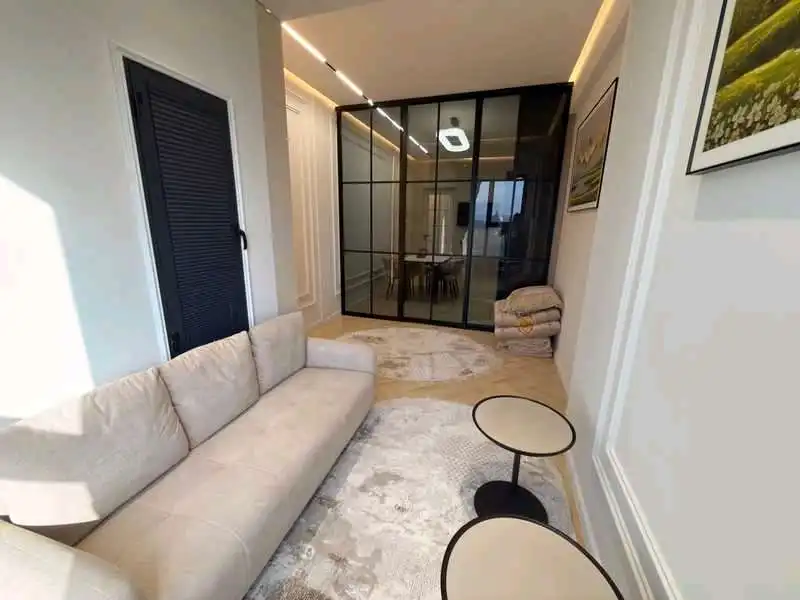 3-к квартира, 16 этаж, 95 м², Шоҳмансур, Бухоро 49