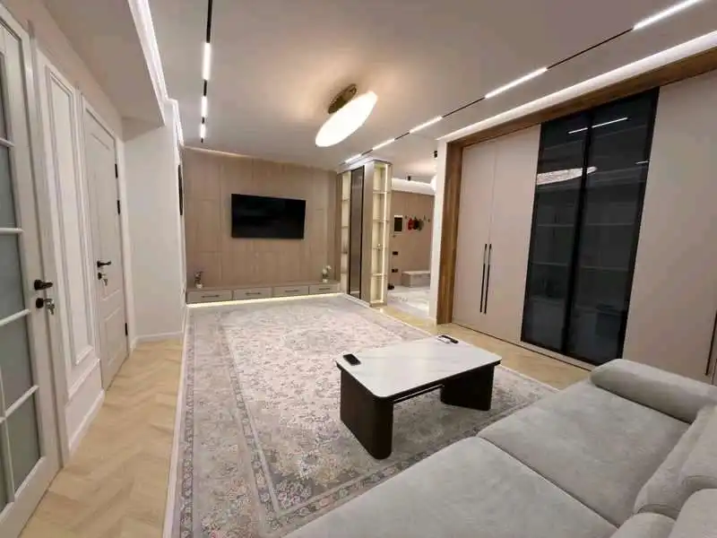 3-к квартира, 16 этаж, 95 м², Шоҳмансур, Бухоро 49