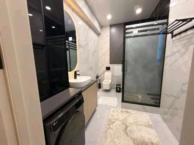 3-к квартира, 16 этаж, 95 м², Шоҳмансур, Бухоро 49