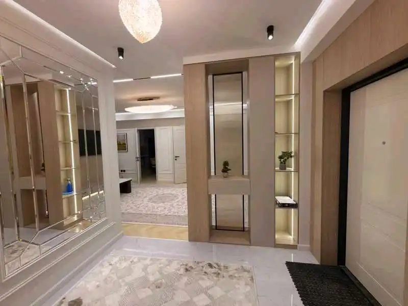 3-к квартира, 16 этаж, 95 м², Шоҳмансур, Бухоро 49