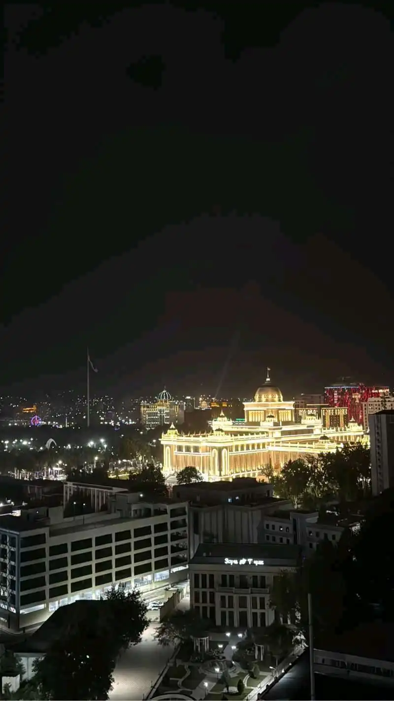 3-к квартира, 16 этаж, 95 м², Шоҳмансур, Бухоро 49