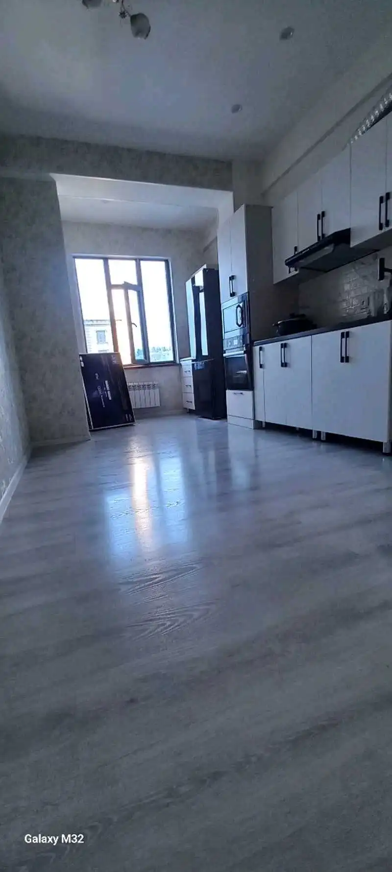 2-к квартира, 8 этаж, 75 м², Шоҳмансур, Чордома