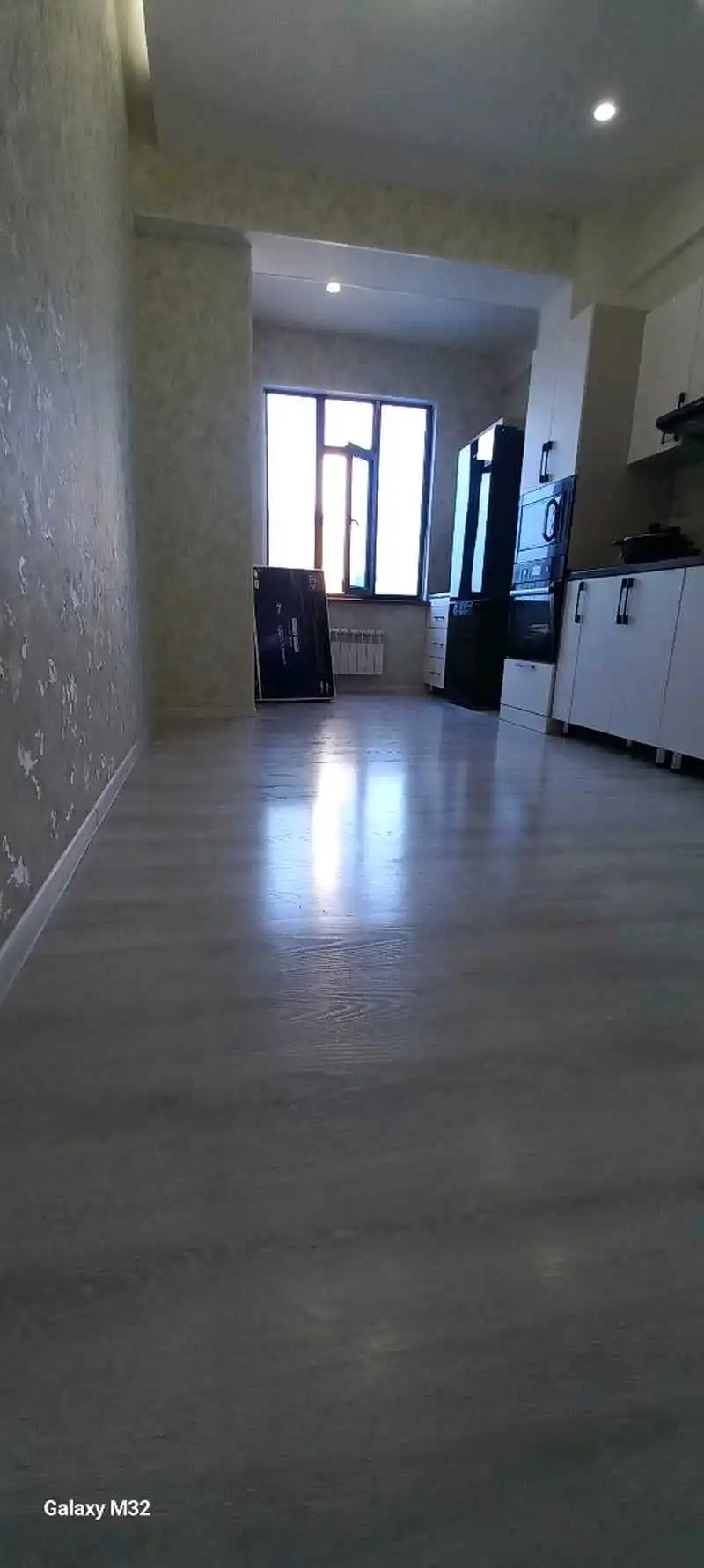2-к квартира, 8 этаж, 75 м², Шоҳмансур, Чордома