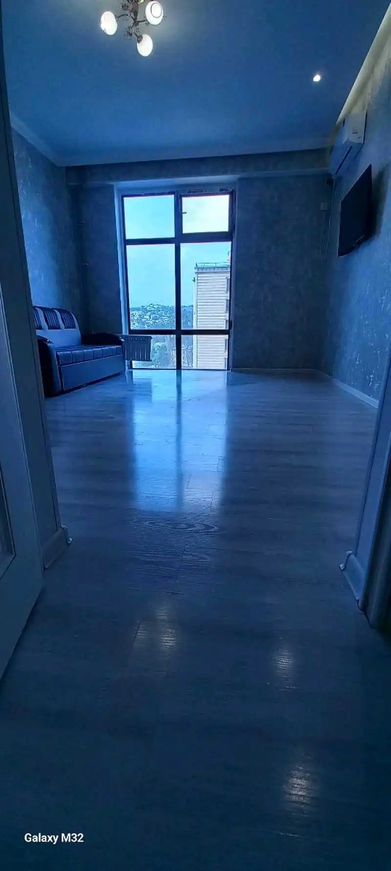 2-к квартира, 8 этаж, 75 м², Шоҳмансур, Чордома