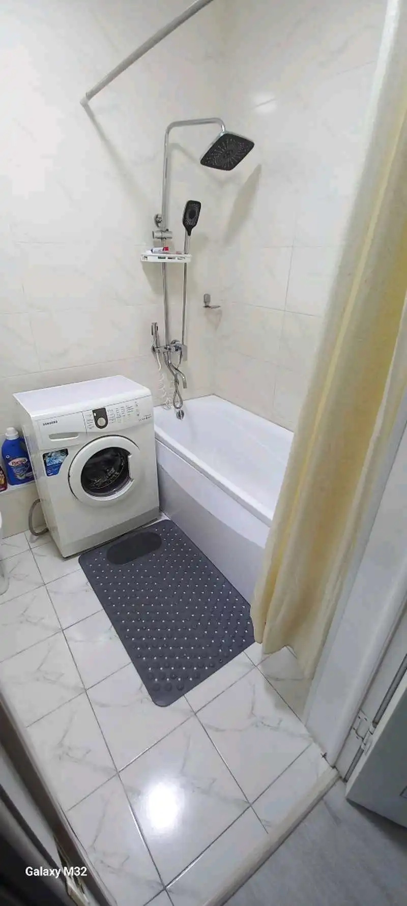 2-к квартира, 8 этаж, 75 м², Шоҳмансур, Чордома