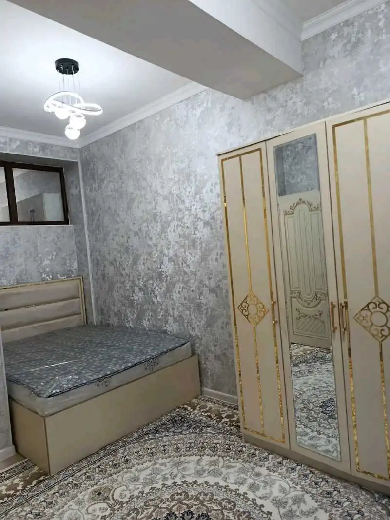 3-к квартира, 4 этаж, 75 м², Шоҳмансур, бари Чордома
