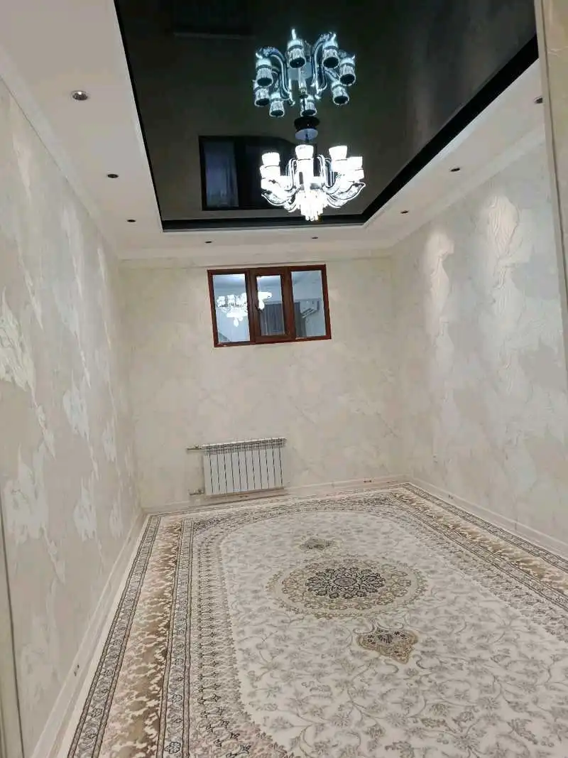 3-к квартира, 4 этаж, 75 м², Шоҳмансур, бари Чордома