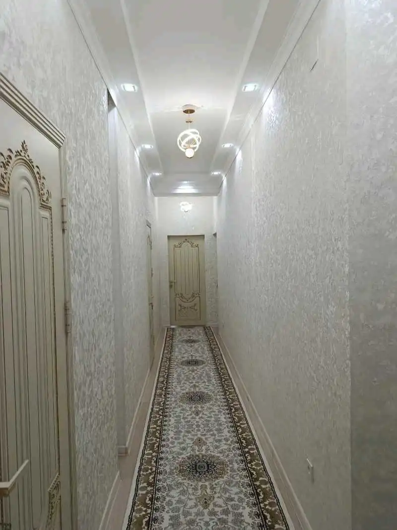 3-к квартира, 4 этаж, 75 м², Шоҳмансур, бари Чордома
