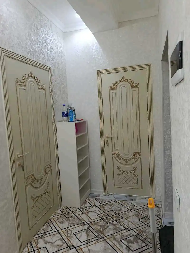 3-к квартира, 4 этаж, 75 м², Шоҳмансур, бари Чордома