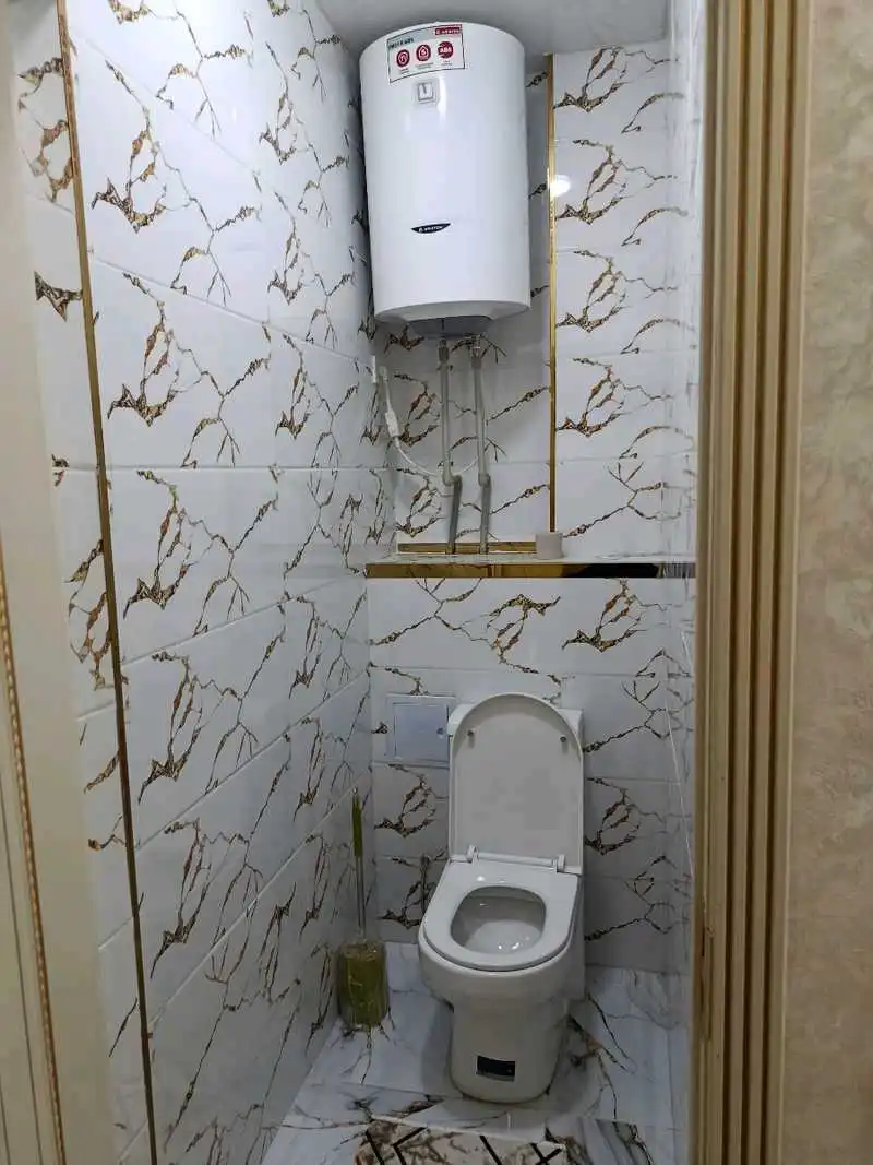 3-к квартира, 4 этаж, 75 м², Шоҳмансур, бари Чордома