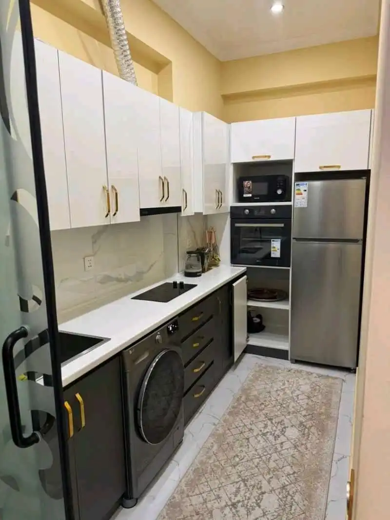 2-к квартира, 13 этаж, 60 м², Шоҳмансур, Опера Балет