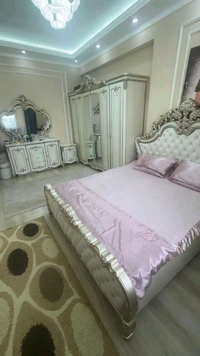 2-к квартира, 13 этаж, 60 м², Шоҳмансур, Опера Балет