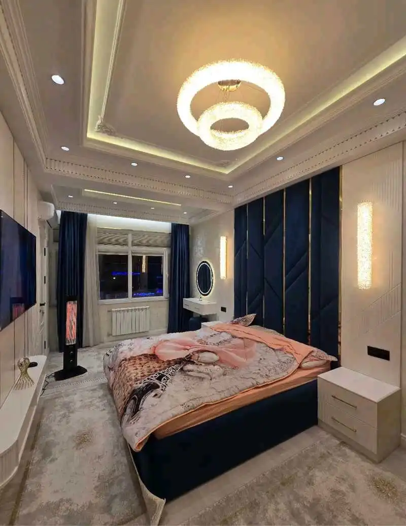 2-к квартира, 3 этаж, 66 м², Сино, 1 советский
