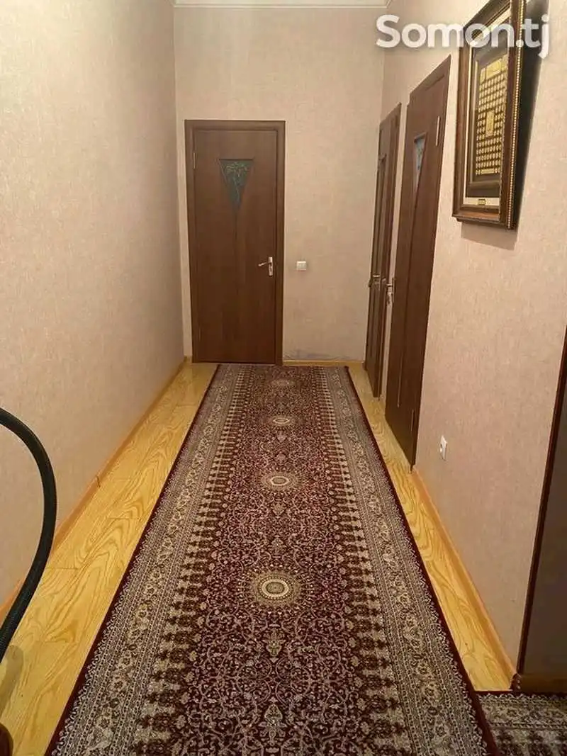 2-к квартира, 5 этаж, 66 м², Селхоз Институт