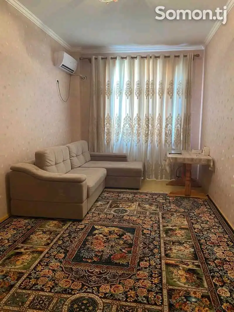 2-к квартира, 5 этаж, 66 м², Селхоз Институт